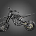 ERIDE Mini Electric Dirt Bike - 60v 3000W Mini Electric Bike - Pre - Order for March 2025 Shipping - Electric Dirt Bike - ERIDE|1810 eBike Super Shop