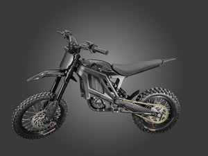 ERIDE Mini Electric Dirt Bike - 60v 3000W Mini Electric Bike - Pre - Order for March 2025 Shipping - Electric Dirt Bike - ERIDE|1810 eBike Super Shop
