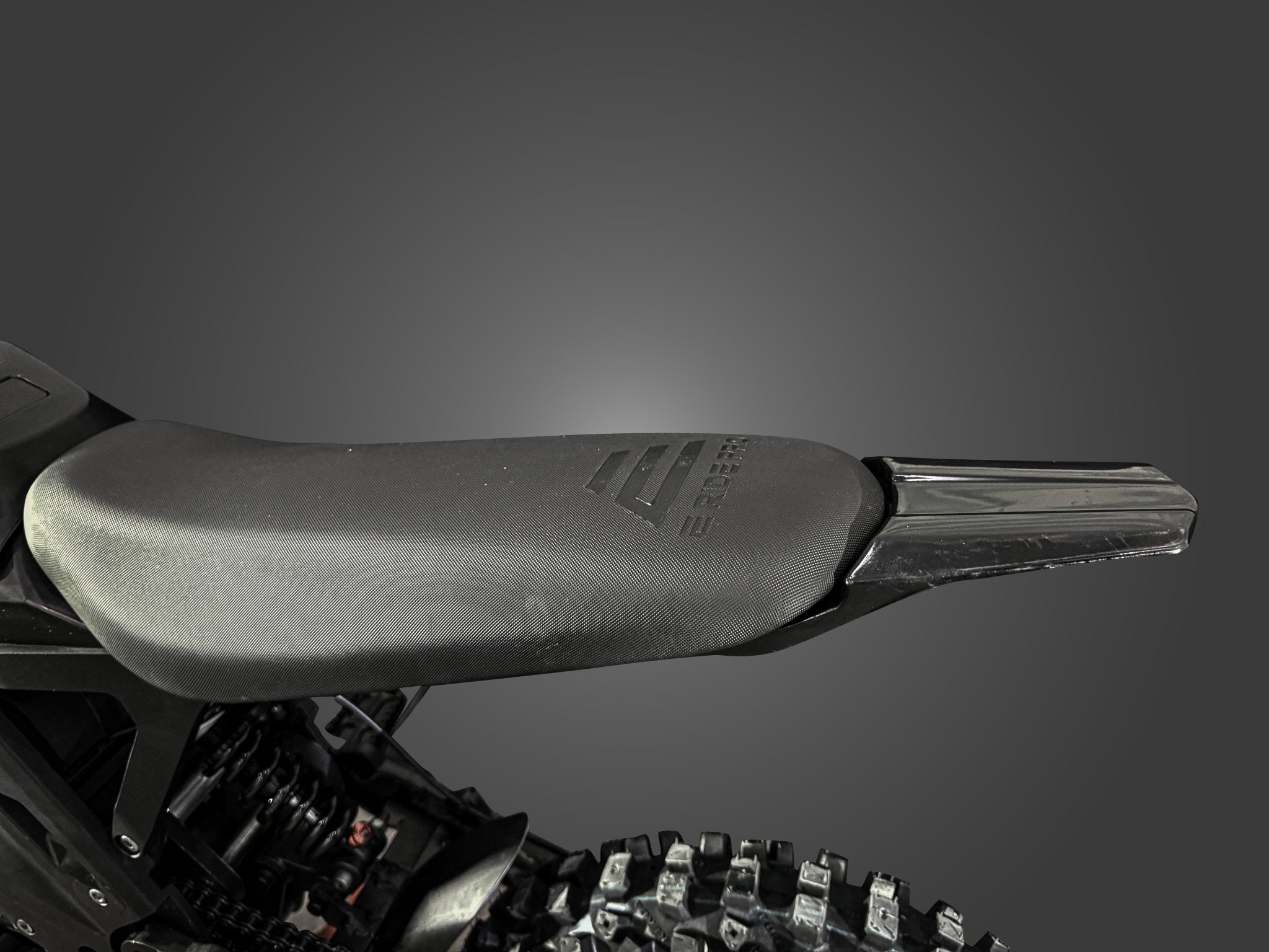 ERIDE Mini Electric Dirt Bike - 60v 3000W Mini Electric Bike - Pre - Order for March 2025 Shipping - Electric Dirt Bike - ERIDE|1810 eBike Super Shop