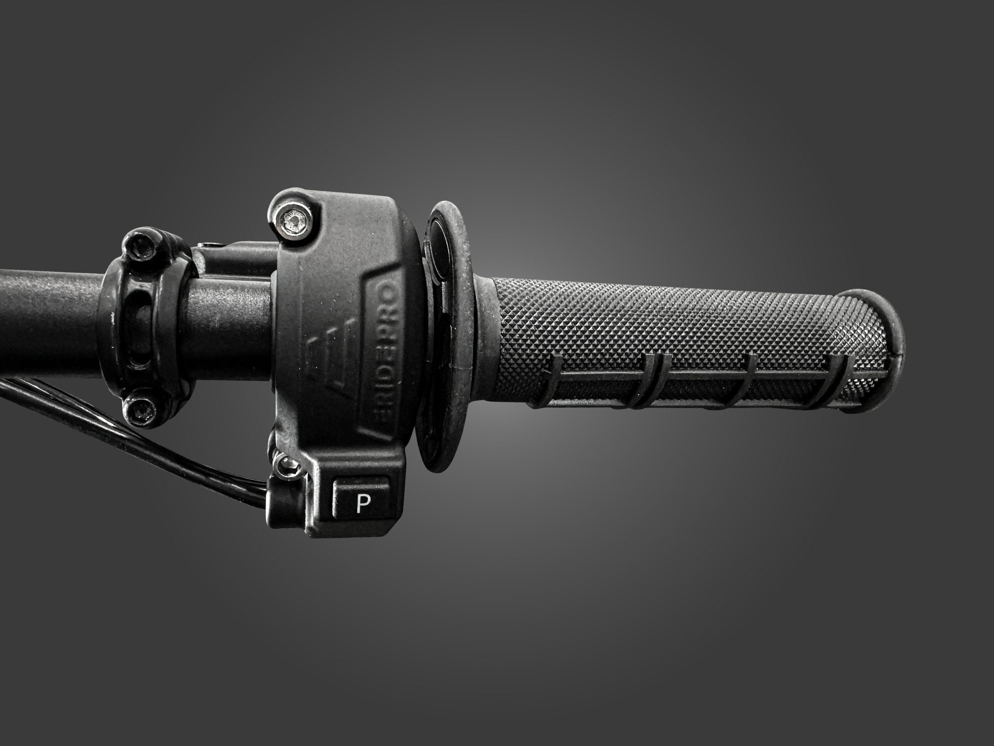 ERIDE Mini Electric Dirt Bike - 60v 3000W Mini Electric Bike - Pre - Order for March 2025 Shipping - Electric Dirt Bike - ERIDE|1810 eBike Super Shop