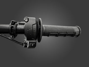 ERIDE Mini Electric Dirt Bike - 60v 3000W Mini Electric Bike - Pre - Order for March 2025 Shipping - Electric Dirt Bike - ERIDE|1810 eBike Super Shop