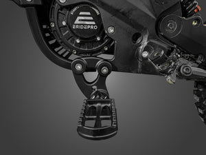 ERIDE Mini Electric Dirt Bike - 60v 3000W Mini Electric Bike - Pre - Order for March 2025 Shipping - Electric Dirt Bike - ERIDE|1810 eBike Super Shop