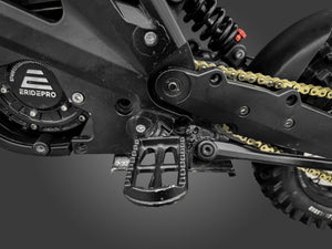 ERIDE Mini Electric Dirt Bike - 60v 3000W Mini Electric Bike - Pre - Order for March 2025 Shipping - Electric Dirt Bike - ERIDE|1810 eBike Super Shop