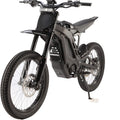 eRide Pro V1 & V2 ** NOT FOR eRide Pro V3 ** SS 3.0 Electric Dirt Bike - 72v 6000W - Electric Dirt Bike - ERIDE|1809 eBike Super Shop