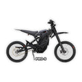 eMOTO eRIDE PRO-S - Black - In Box
