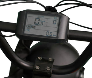 Ernie - Ebike - sku - 44880280322349 eBike Super Shop