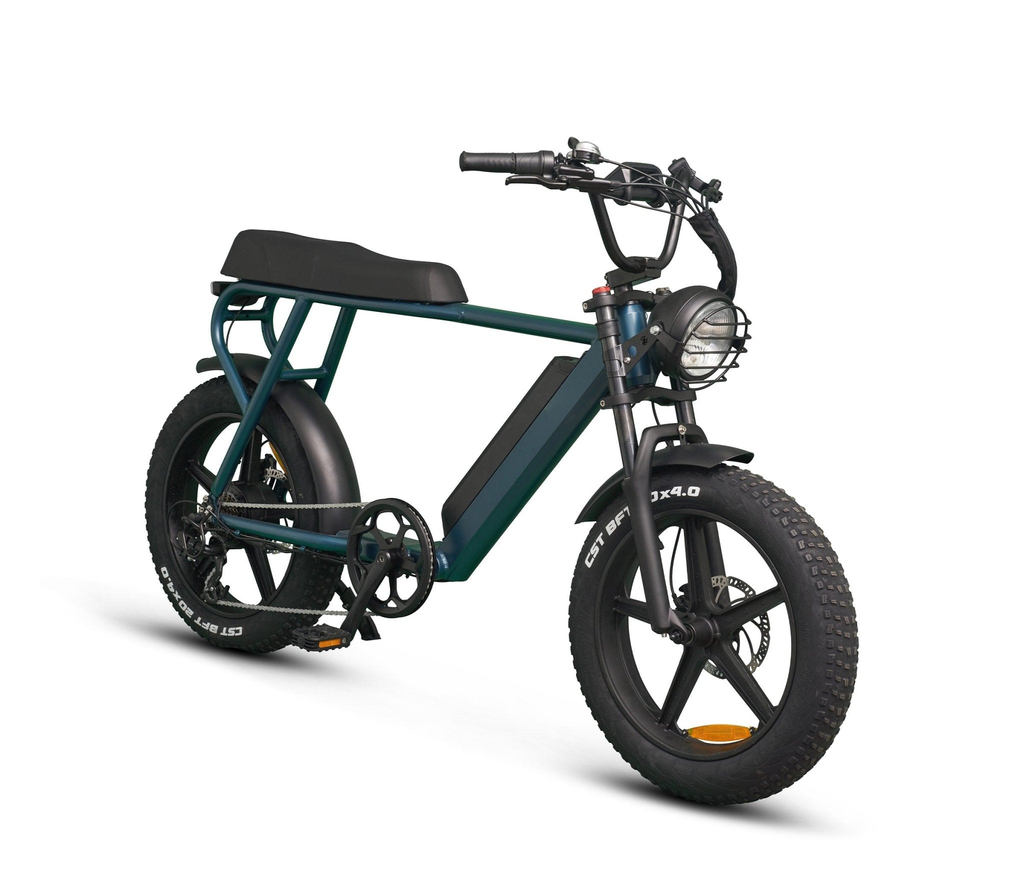 Ernie - Ebike - sku - 44880280322349 eBike Super Shop