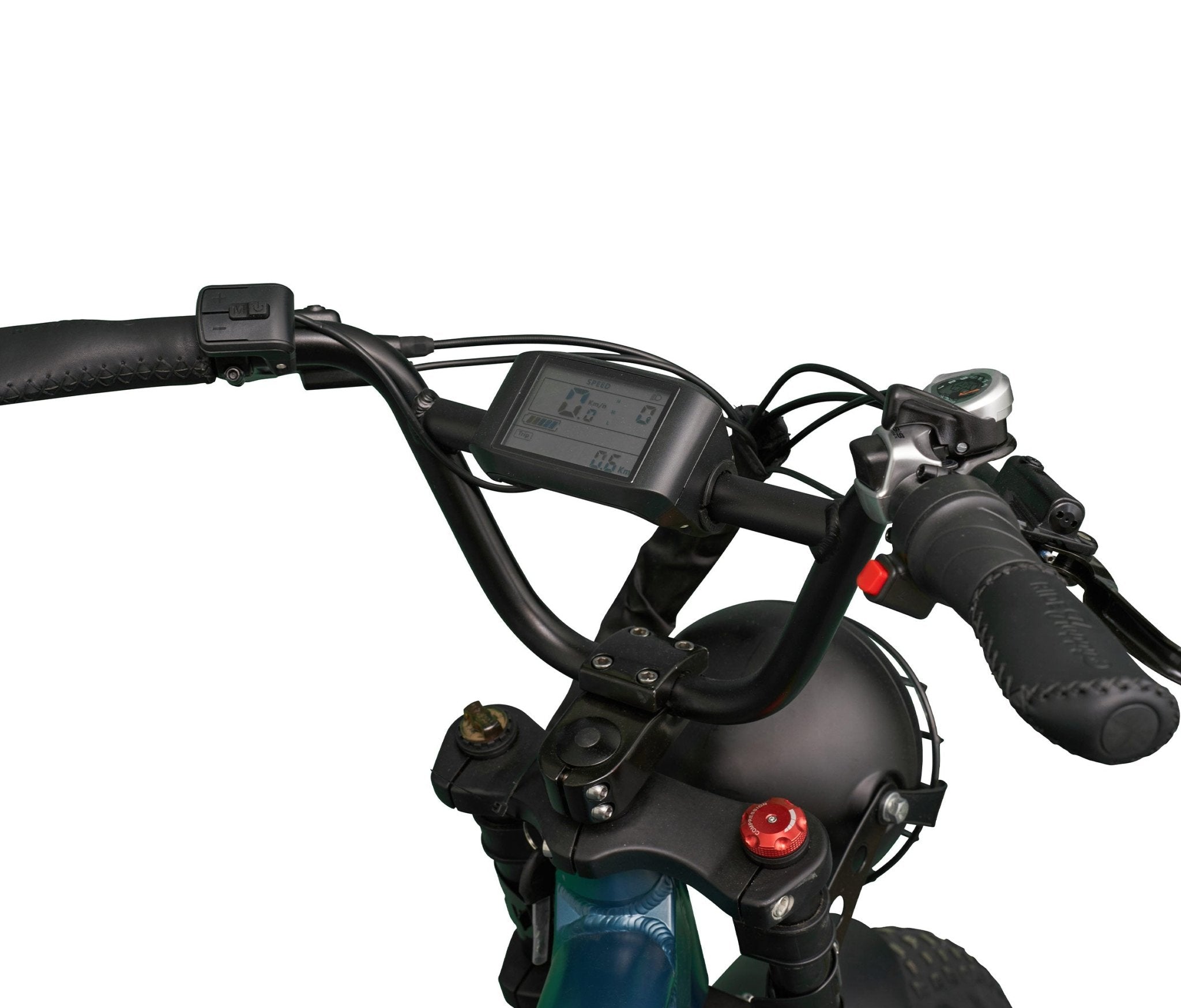 Ernie - Ebike - sku - 44880280322349 eBike Super Shop