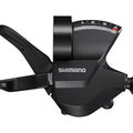 eBike Shifter - Shimano shifter - 7 speed