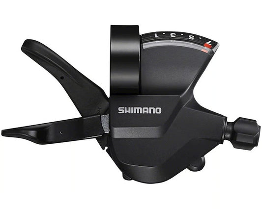 eBike Shifter - Shimano shifter - 7 speed