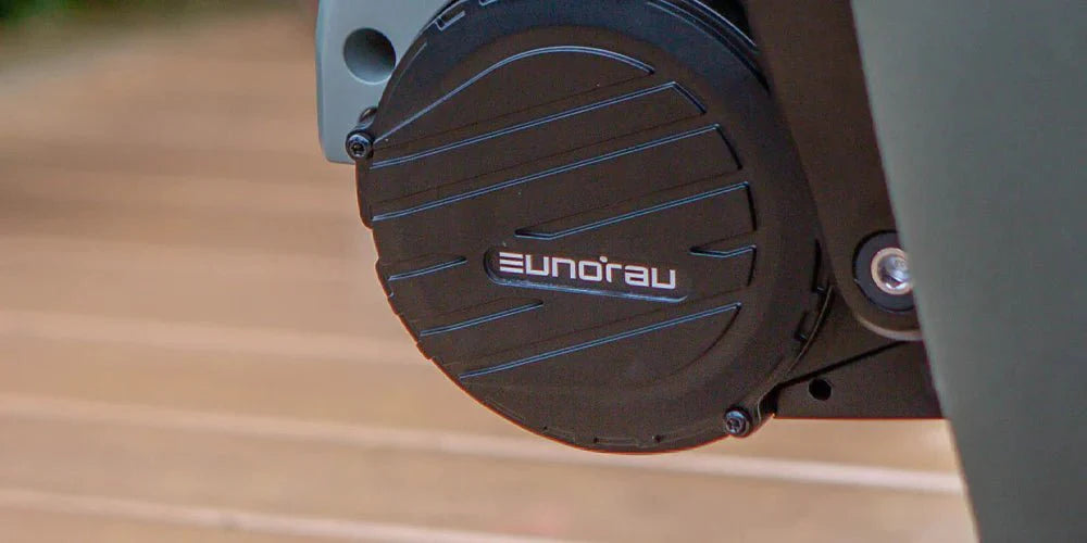 EUNORAU Flash 750w Moto eBike 20x4 Fat Electric e - Moto Style eBike - Moto Style eBike - EUNOR|MOTO|BLACKREAR|0373 eBike Super Shop