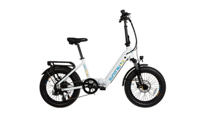 EUNORAU Meta Foldable - Folding - EUNOR|Meta |Alpin eBike Super Shop