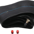 Product image of the eMOTO Tube 12" inner tube, size 300-12, displayed against a plain background.