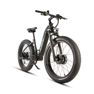 FAT - AWD 3.0 - Electric Bicycle - FAWDST2617HTC3US eBike Super Shop