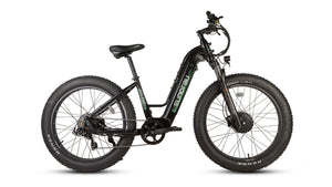 FAT - AWD 3.0 - Electric Bicycle - FAWDST2617HTC3US eBike Super Shop