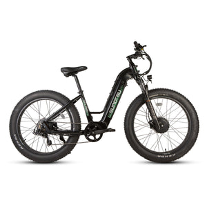 FAT - AWD 3.0 - Electric Bicycle - FAWDST2617HTC3US eBike Super Shop