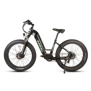 FAT - AWD 3.0 - Electric Bicycle - FAWDST2617HTC3US eBike Super Shop