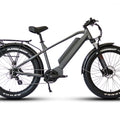FAT - HD 1.0 Pro / Hunter X7 - Electric Bicycle - HD10RO2619GY1US eBike Super Shop