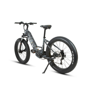 FAT - HD 2.0 / Hunter X7 - Electric Bicycle - FATHD-ST17-CM eBike Super Shop