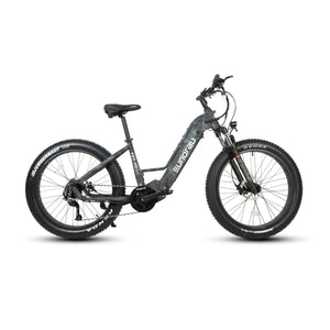 FAT - HD 2.0 / Hunter X7 - Electric Bicycle - FATHD-ST17-CM eBike Super Shop