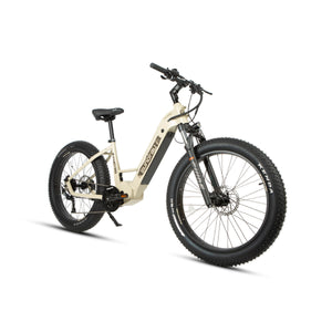 FAT - HD 2.0 / Hunter X7 - Electric Bicycle - FATHD-ST17-YB eBike Super Shop