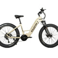 FAT - HD 2.0 / Hunter X7 - Electric Bicycle - FATHD-ST17-YB eBike Super Shop