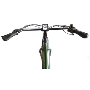 Fat Tire Step Over 26x4 - 52v Beach Cruiser Electric Bike - Cruiser - 210000000775 eBike Super Shop