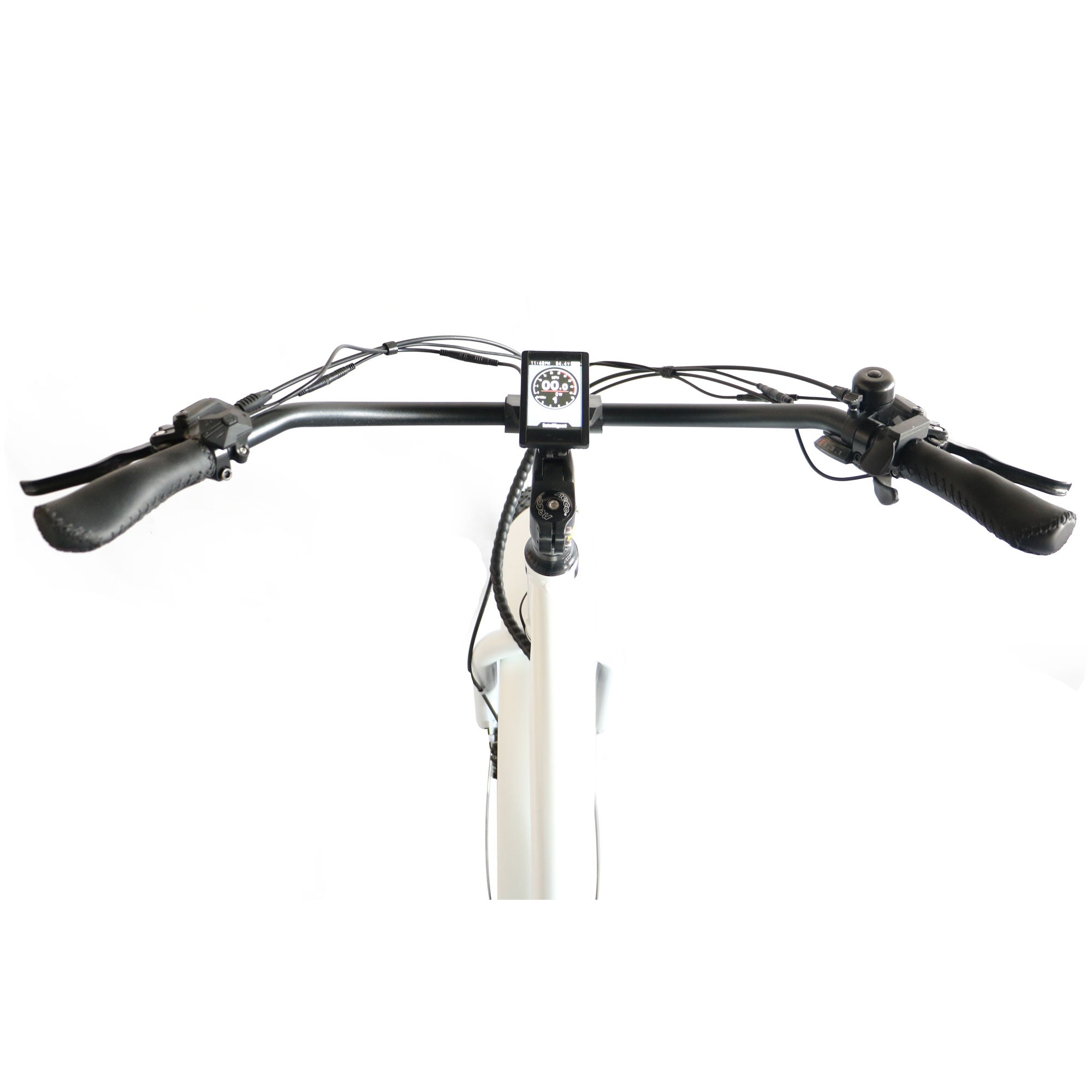 Fat Tire Step Thru 26x4 - 52v Beach Cruiser Electric Bike - Cruiser - 210000000770 eBike Super Shop