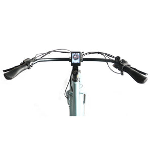 Fat Tire Step Thru 26x4 - 52v Beach Cruiser Electric Bike - Cruiser - 210000000771 eBike Super Shop