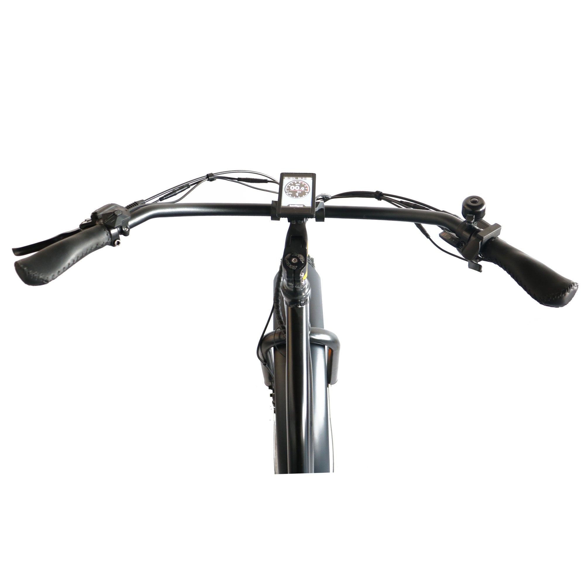 Fat Tire Step Thru 26x4 - 52v Beach Cruiser Electric Bike - Cruiser - 210000000772 eBike Super Shop