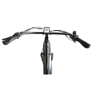 Fat Tire Step Thru 26x4 - 52v Beach Cruiser Electric Bike - Cruiser - 210000000772 eBike Super Shop