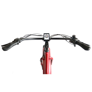 Fat Tire Step Thru 26x4 - 52v Beach Cruiser Electric Bike - Cruiser - 210000000772 eBike Super Shop