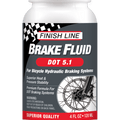 eBike Brake Fluid - DOT 5.1 - Finish Line - Escondido eBike Super Shop eBike Store in North County San Diego