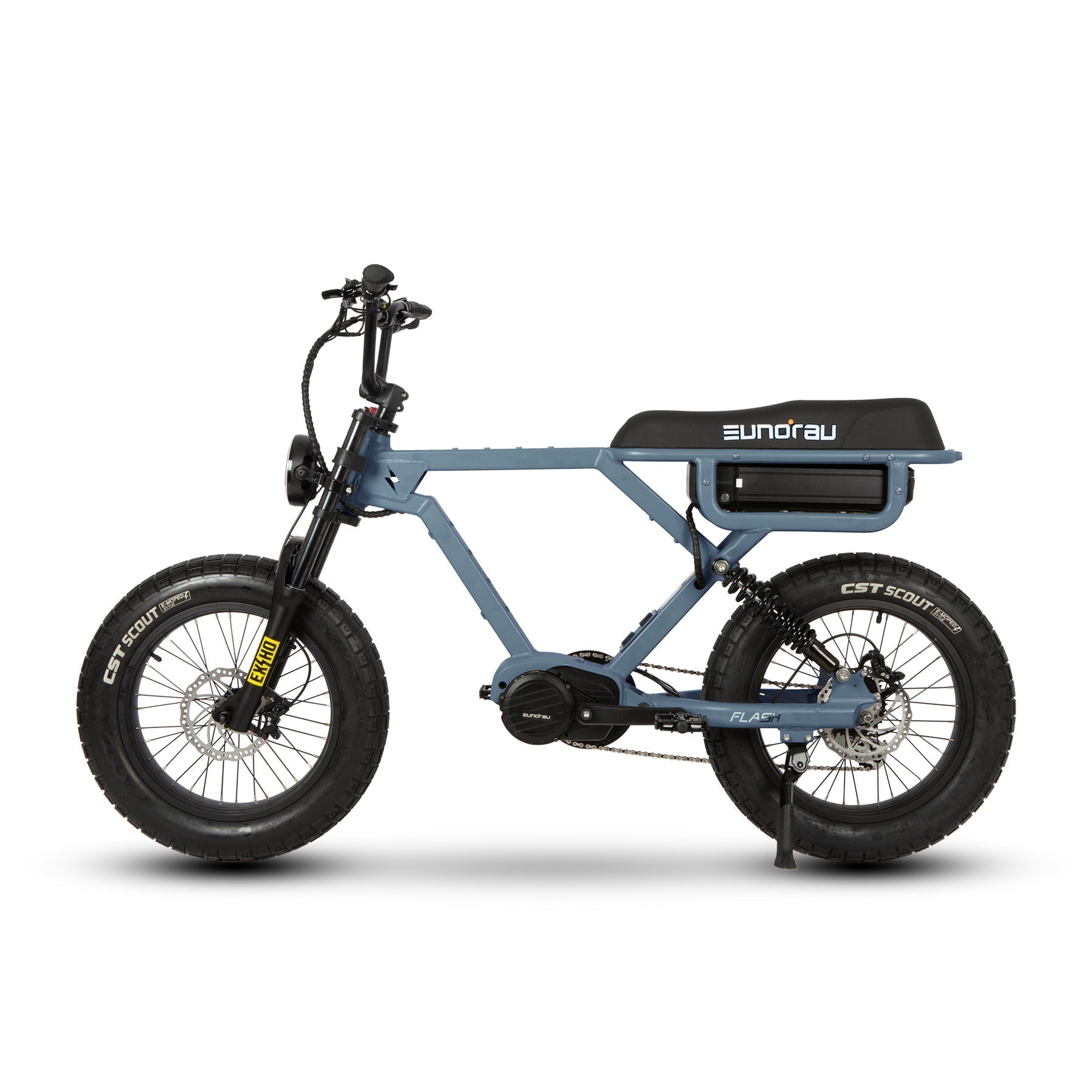 FLASH 2.0 - Electric Bicycle - FLSHMM2019GB2US eBike Super Shop