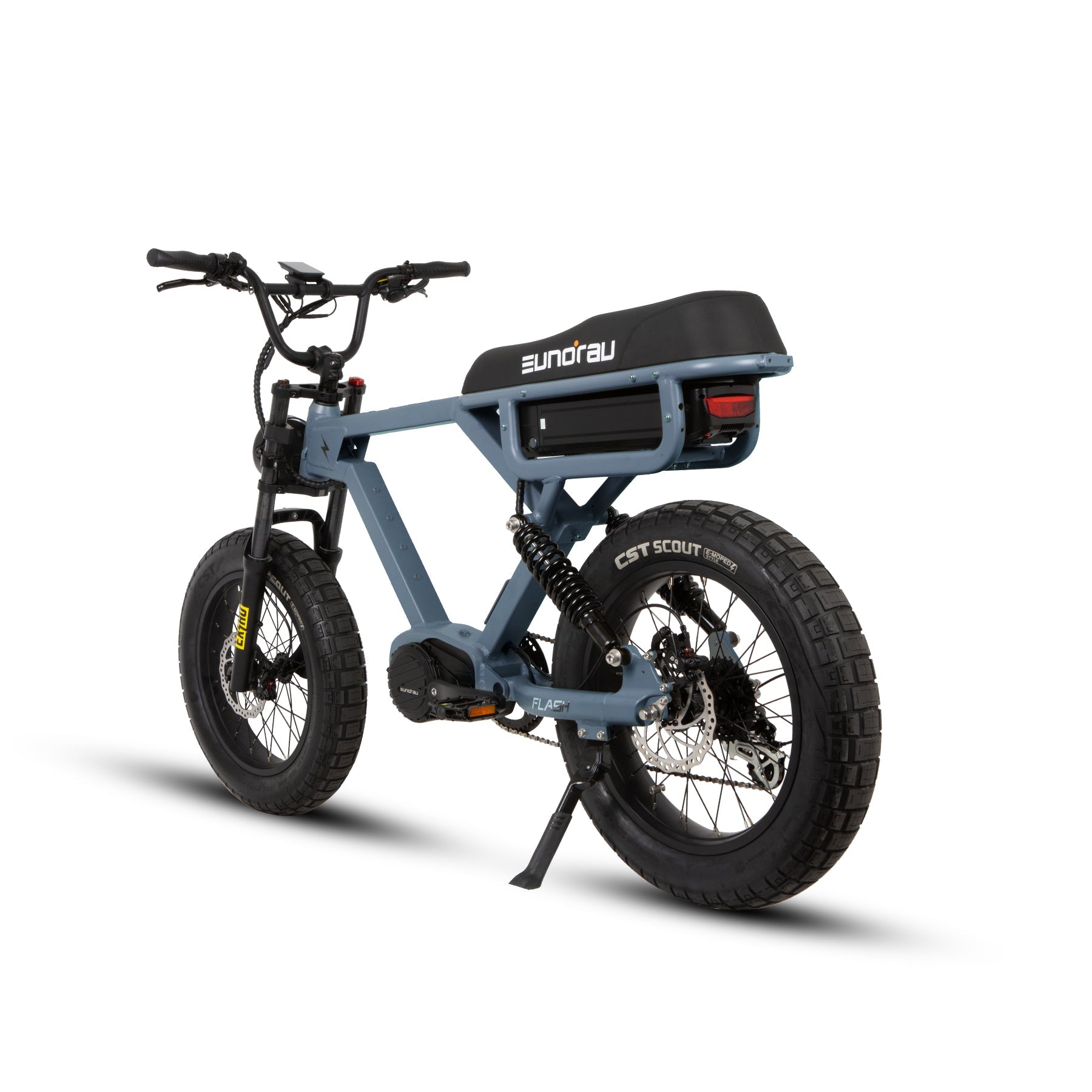 FLASH 2.0 - Electric Bicycle - FLSHMM2019GB2US eBike Super Shop