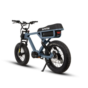 FLASH 2.0 - Electric Bicycle - FLSHMM2019GB2US eBike Super Shop