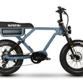 FLASH 2.0 - Electric Bicycle - FLSHMM2019GB2US eBike Super Shop