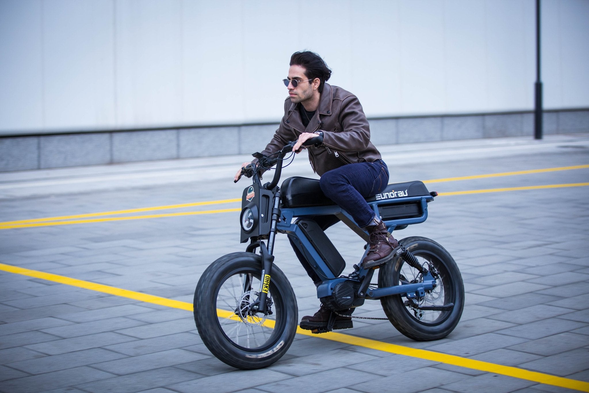 FLASH 2.0 - Electric Bicycle - FLSHMM2019PG2US eBike Super Shop