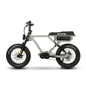 FLASH 2.0 - Electric Bicycle - FLSHMM2019PG2US eBike Super Shop