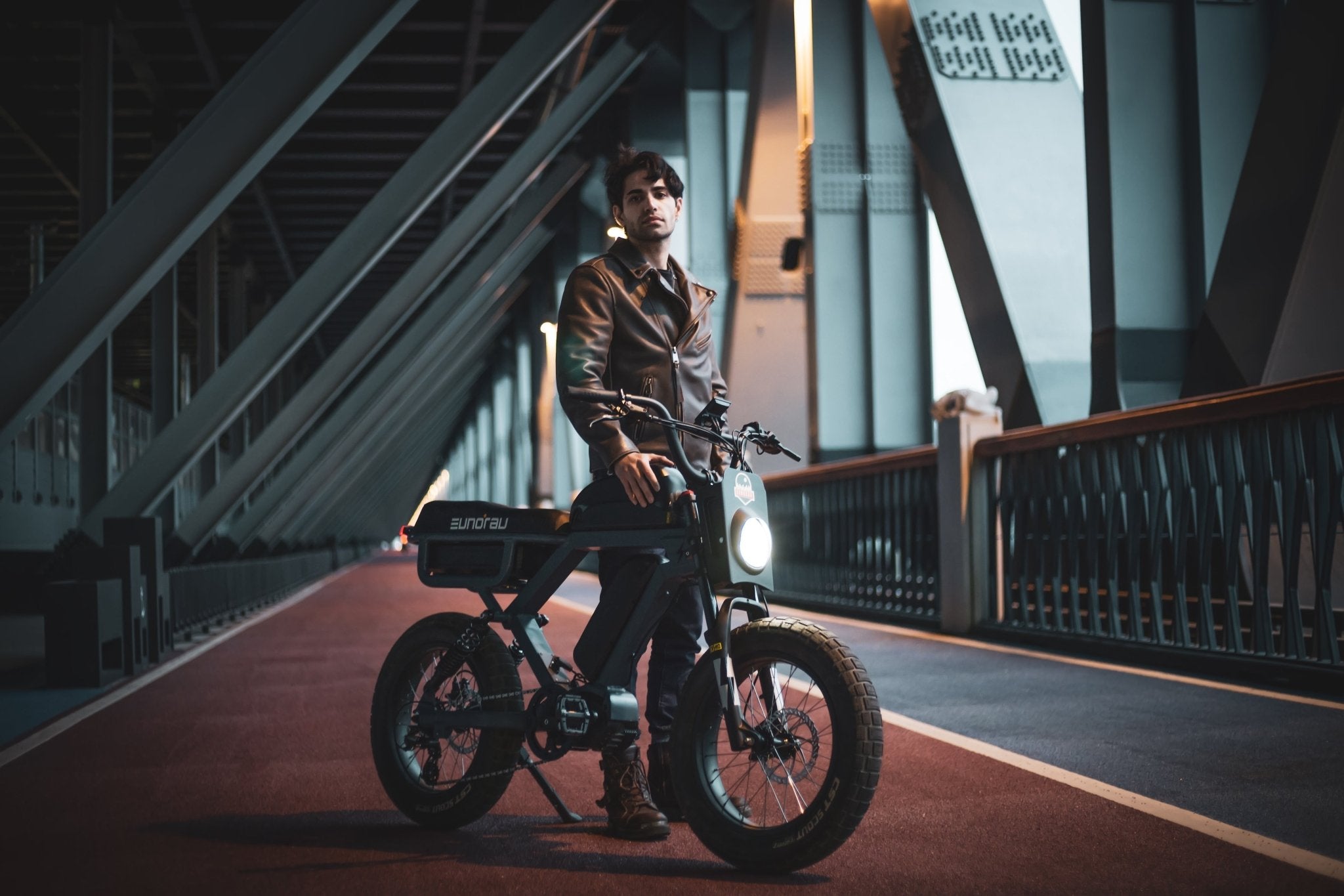 FLASH 2.0 - Electric Bicycle - FLSHMM2019PG2US eBike Super Shop