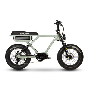 FLASH 2.0 - Electric Bicycle - FLSHMM2019PG2US eBike Super Shop