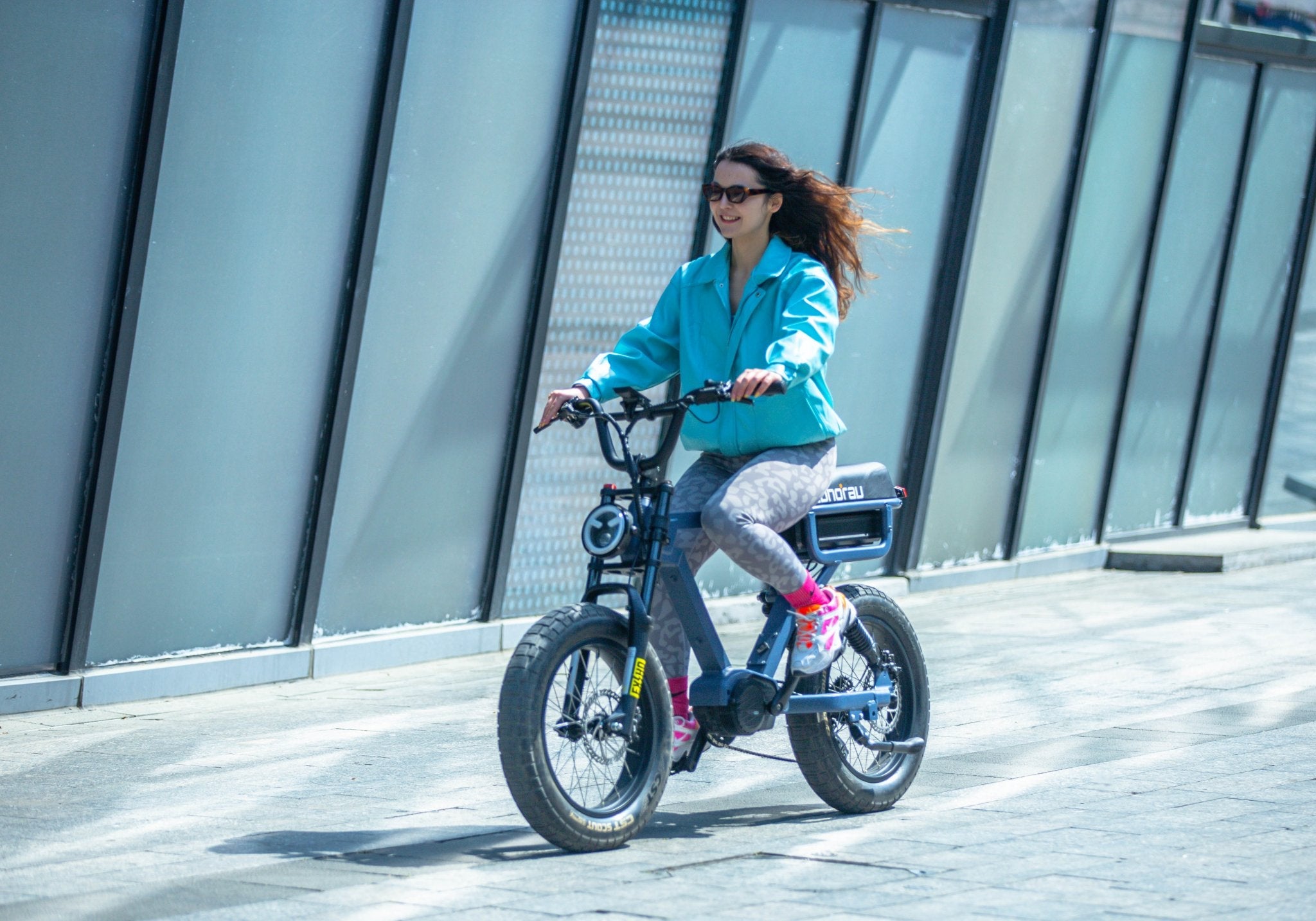 FLASH 2.0 - Electric Bicycle - FLSHMM2019PG2US eBike Super Shop