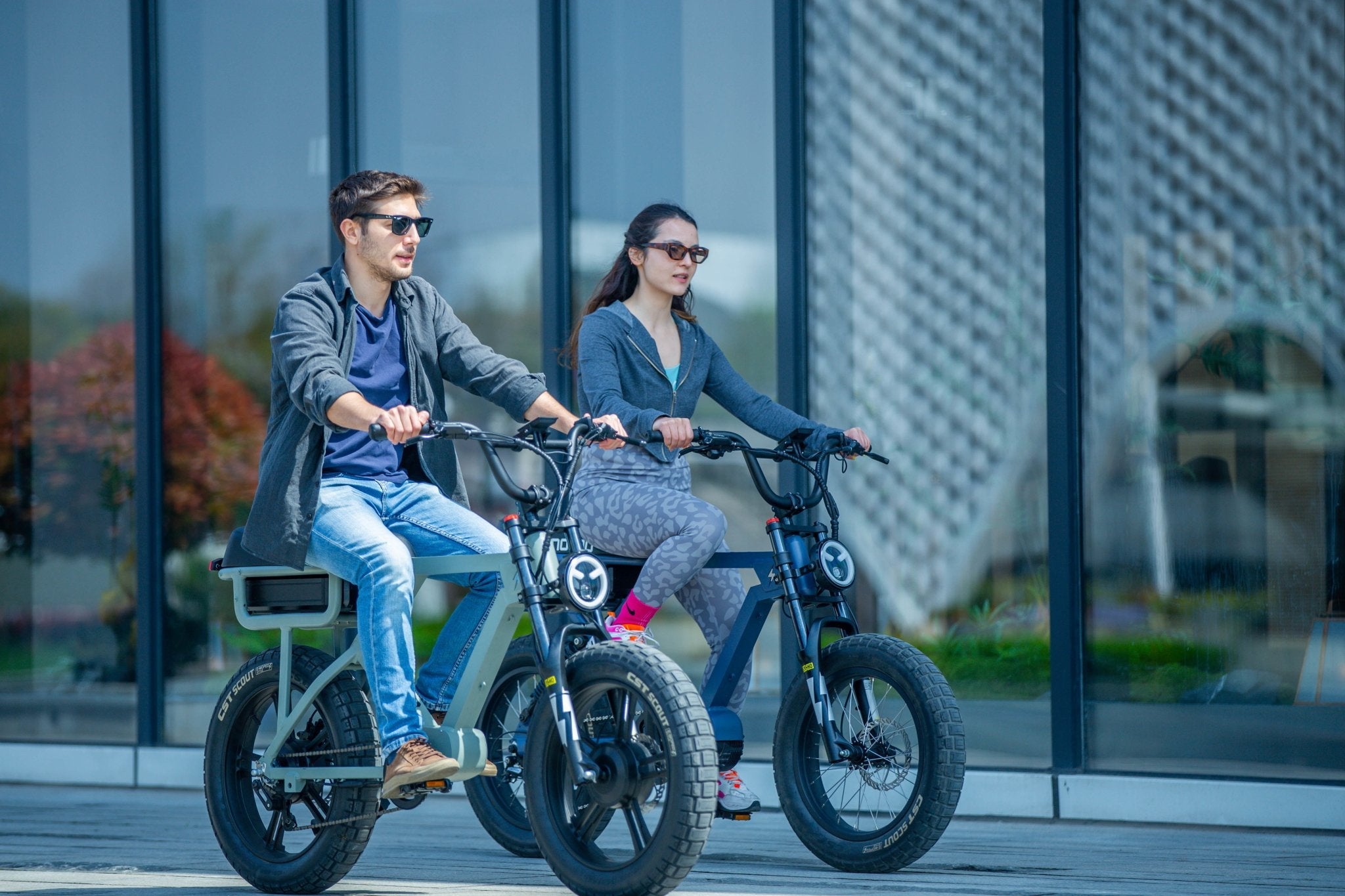 FLASH 2.0 - Electric Bicycle - FLSHMM2019PG2US eBike Super Shop