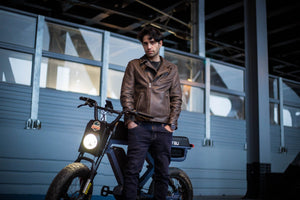 FLASH 2.0 - Electric Bicycle - FLSHMM2019PG2US eBike Super Shop