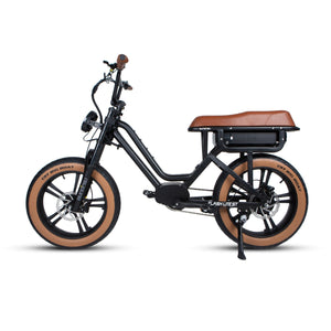 FLASH LITE ST 1.0 - Electric Bicycle - FLSHST2019YL1US eBike Super Shop