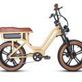 FLASH LITE ST 1.0 - Electric Bicycle - FLSHST2019YL1US eBike Super Shop