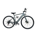 eBike FREEGO E7 - Grey - In Box
