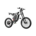 eMOTO Freego X2 - Grey - In Box