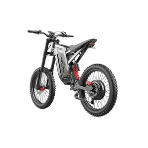 FREEGO X2 Offroad Electric e - Moto Style eBike - Moto 3000 w - Electric Dirt Bike - FREEG|2981 eBike Super Shop