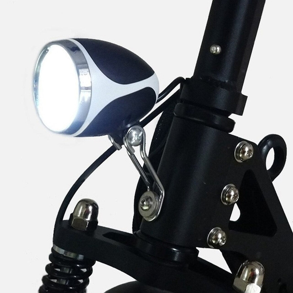 Front light for Original Cruiser - Blaze - Lite - Parts - 210000000994 eBike Super Shop